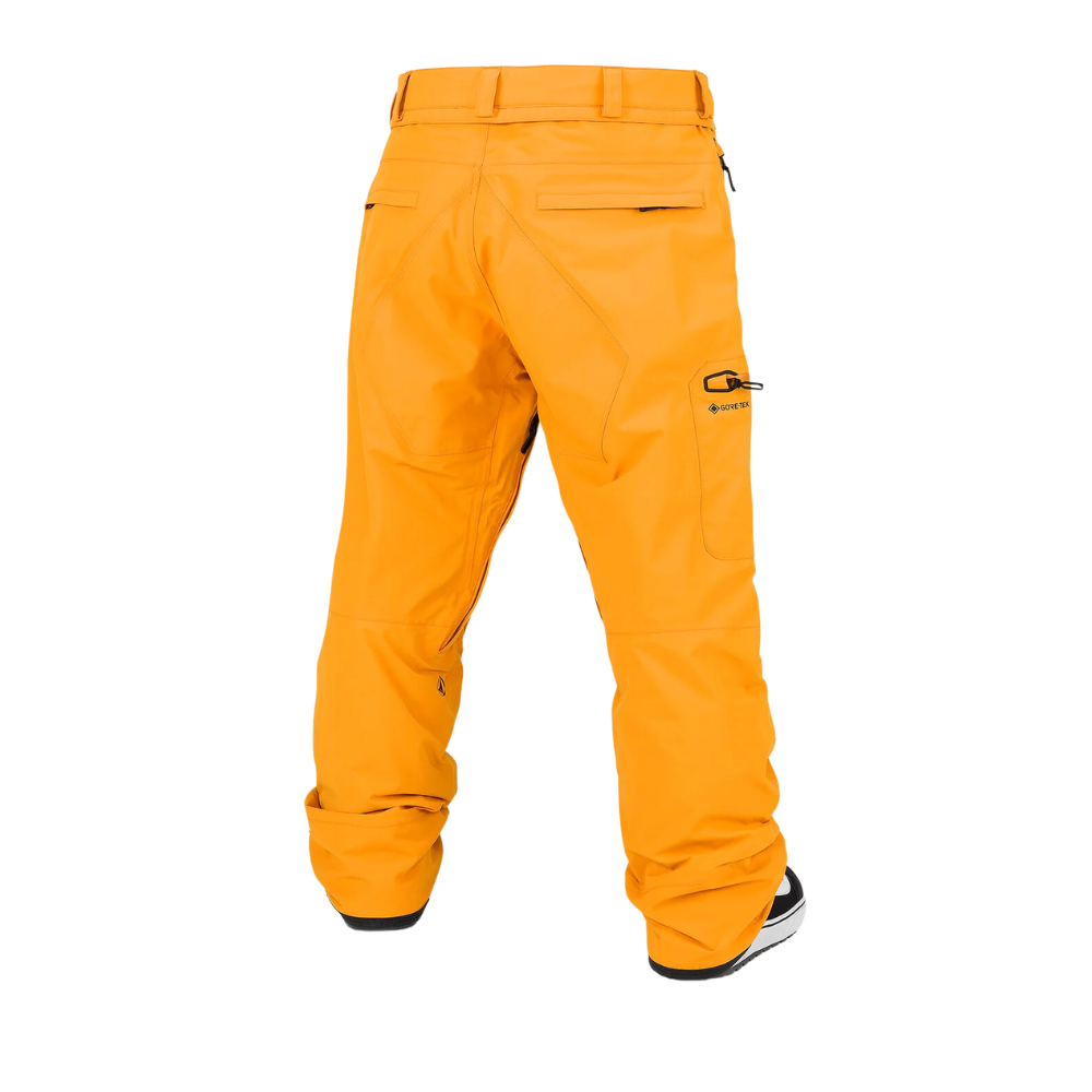 Volcom Men's L Gore-Tex Pants – shopnomads Volcom Men's L Gore-Tex Pants – shopnomads