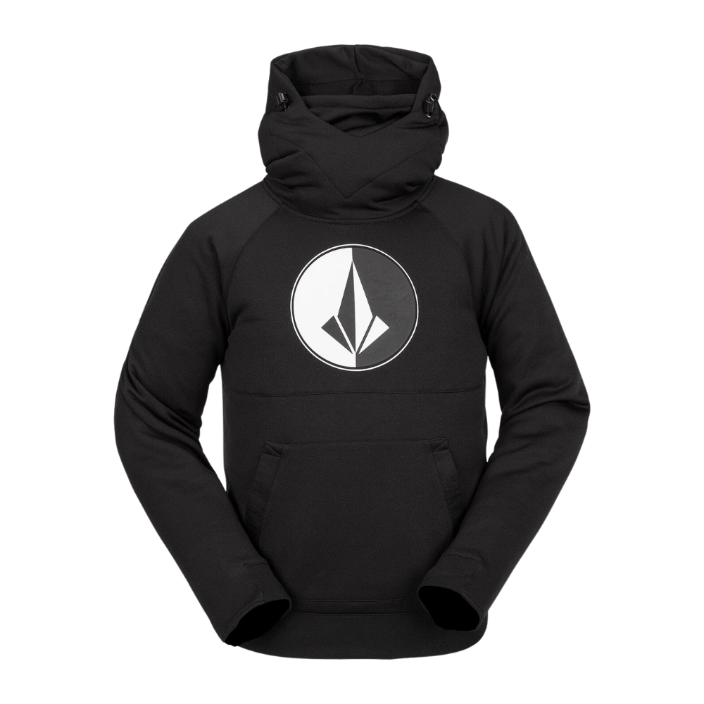 Sweat capuche volcom homme hotsell