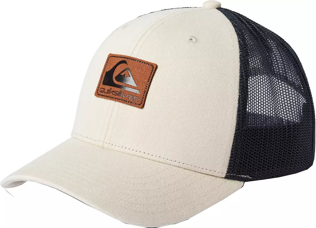 Chapeau Quiksilver Up The Hatch pour homme