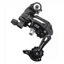 SunRace SUNRACE Rear Derailler MID 8/9S DIRECT Black 9/8S Bike Derailleurs