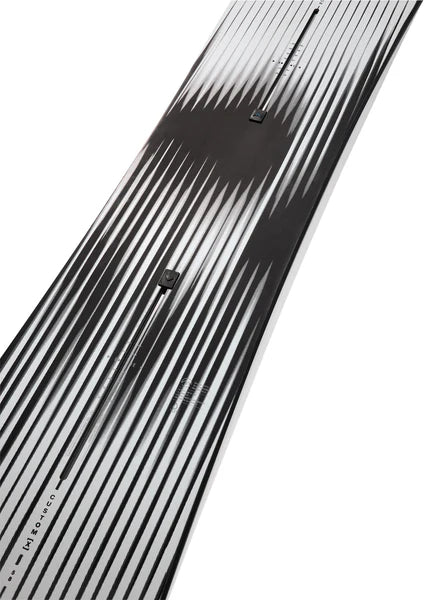 Burton Burton Men's Custom X Camber Snowboard Multi 154 Mens Snowboards