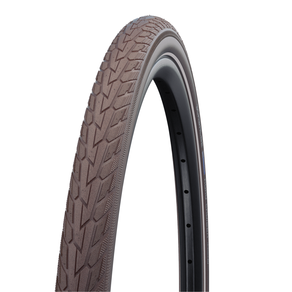 Schwalbe Road Cruiser Tire 700c X >40mm