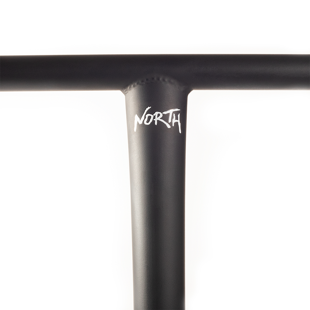 North Scooters T-Bar 21.5(W) x 23(H)