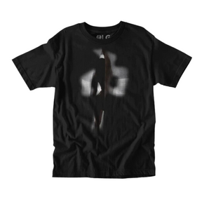 RDS RDS Men's Kali Tee Black M Mens T-Shirts