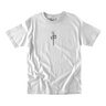 T-shirt RDS Crown Chung pour homme