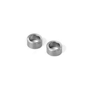 North Scooters North 30mm Wheel Deck Spacer - G7 Scooter Accessories