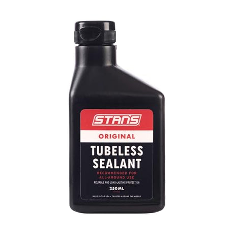 Maintenance Bulk Tubeless Tire Sealant 1 oz Maintenance Bike
