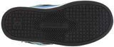 DC DC Girls Pure Winter High Top Shoes BLACK-BLUE 1 Youth Girls High Tops 5T to 13T and 1 to 7 US Size
