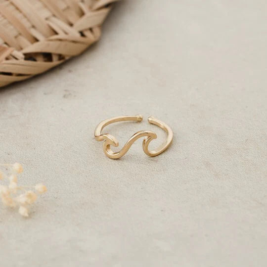 Glee Offshore Ring