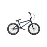 We the People We The People CRS Bike Galactic Purple Bike BMX