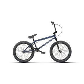 We the People We The People CRS Bike Galactic Purple Bike BMX