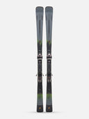 K2 K2 Unisex DISRUPTION STI QUIKCLIK Skis Multi