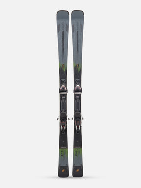 K2 K2 Unisex DISRUPTION STI QUIKCLIK Skis Multi