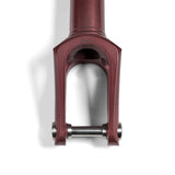 North Scooters North Nova Fork - G8 Wine Red (Translucent) Scooter Forks