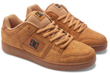 DC Men's Manteca 4 S Shoes - Brown/Brown/Black