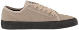 DC Men's Manual TXSE Skate Shoes -Taupe