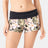 Roxy Roxy Women's  Tropical Endless Summer Boardshort - Black Multi Black Multi S Womens Board shorts