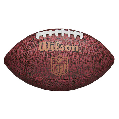 Wilson Wilson NFL Ignition NA OS Footballs