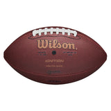 Wilson Wilson NFL Ignition NA OS Footballs