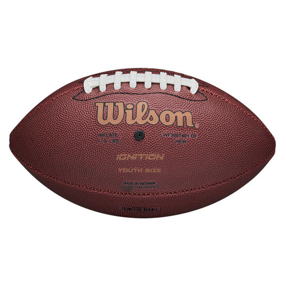 Wilson Wilson NFL Ignition NA OS Footballs