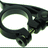 49°N Alloy QR Seat Clamp - Black