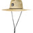 Quiksilver Quiksilver Men's Pierside Print Hat Jade Grey L/XL Mens Hats Bucket