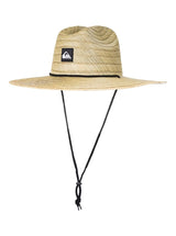 Casquette Quiksilver Pierside Print pour homme