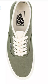 Zapatillas Vans unisex auténticas - Linden Loden Green