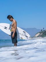 Hurley Hurley Men's Built Hybrid 20" Boardshorts 30 Mens Board Shorts