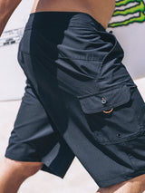 Hurley Hurley Men's Built Hybrid 20" Boardshorts 30 Mens Board Shorts