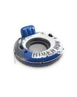 Intex River Run™ 1  Blue Inflatable Floating Lake Tube