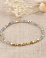 Glee Gracey Bracelet - Labradorite