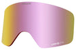 Dragon NFX Replacement Goggle Lens â€“ 2014 — representative product image (best-match second pass)