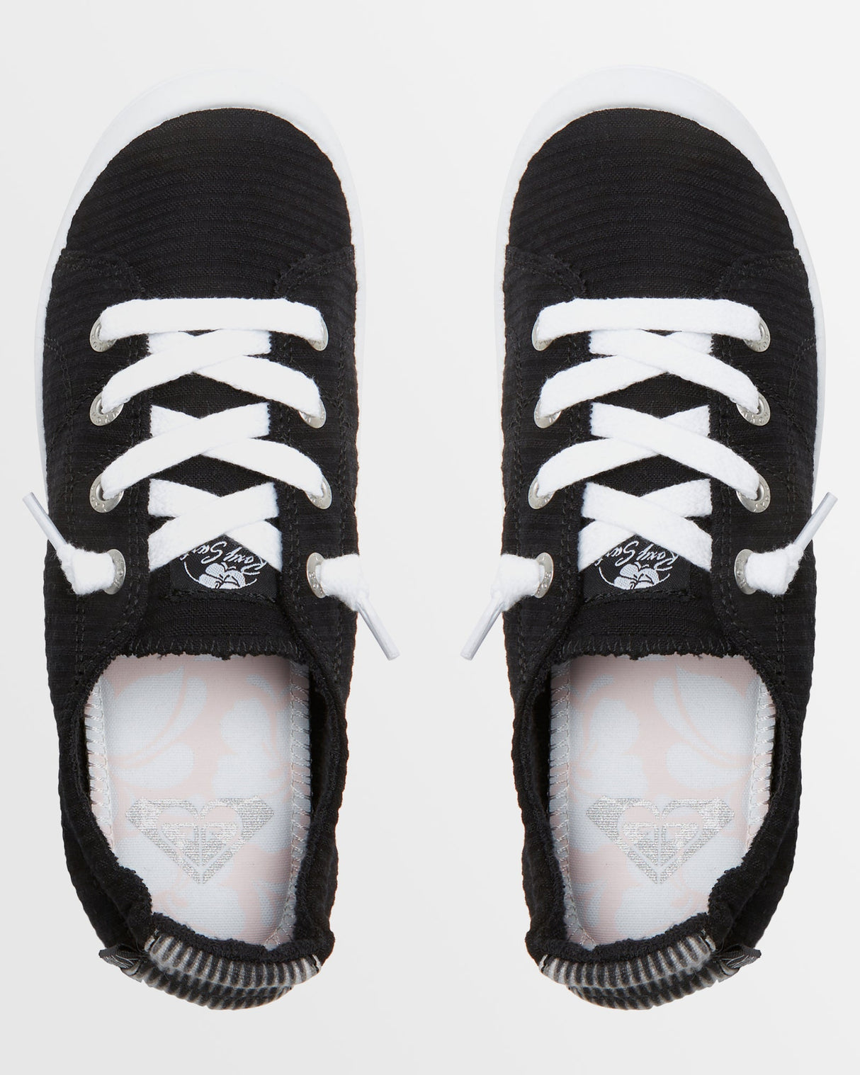 Roxy TW Volcano Toddler Shoes — representative product image (best-match second pass)