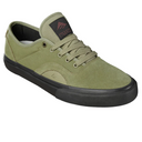 Emerica Emerica Men's Provost G6 Shoes Olive/Black 7 Mens Skate Shoes 6 to 18
