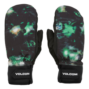 Volcom Volcom Men's V.CO Nyle Mitt Art S Mens Mitts Over