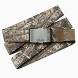 Arcade Belt Co Arcade Hardware Belt - RealTree APX RealTree APX M/L Mens Fabric Belts
