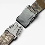 Arcade Belt Co Arcade Hardware Belt - RealTree APX RealTree APX M/L Mens Fabric Belts