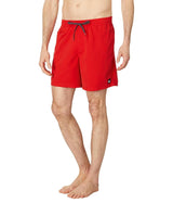 Quiksilver Men's Everyday Solid Volley 17"