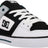 DC DC Men's Pure Shoes - White/Black Teal White/Black/Teal 9 Mens Skate Shoes 6 to 18