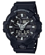 G-Shock GA700-1B Watch