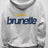 Brunette Step Sister Hoodie — representative product image (best-match second pass)