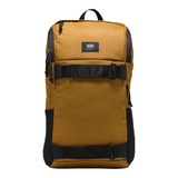 Vans Vans Obstacle Skatepack BLACK RIPSTOP 1SZ Bags Skateboard Backpack