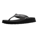 Volcom Volcom Women's Not Ur Moms Platform Sandals - Black Black 6 Womens Sandals Flip Flop 5 to 11