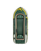 Intex Seahawk 4 Boat Set