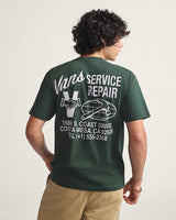 Vans Men's Service Repair SS Tee