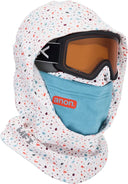 Anon Youth MFI Helmet Hood in Speckles