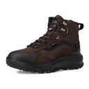 Vans Unisex U MTE™ CRESTLINE WATERPROOF INSULATED - Brown/Black