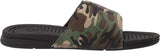 DC Bolsa Mens Flip Flops -Black/Camo