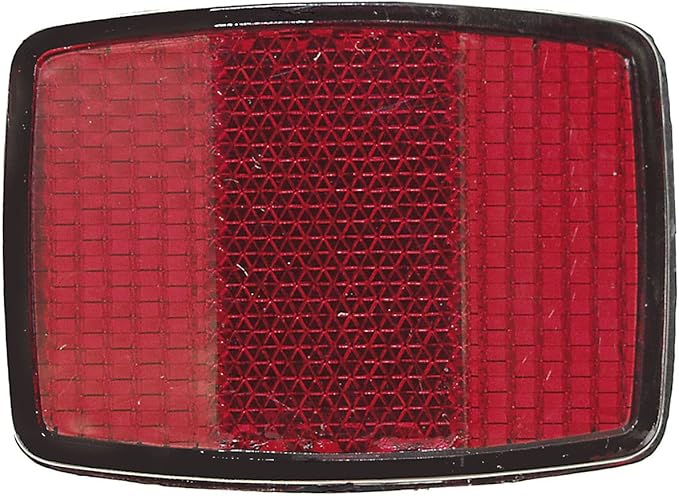 Maintenance Bulk Bike Reflectors Front Maintenance Bike